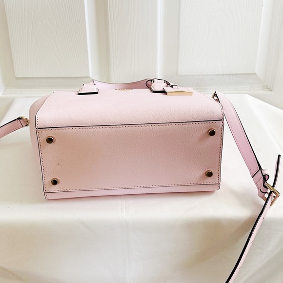 Kate Spade Cameron street Hayden satchel - Picture 7 of 8